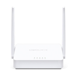 مودم روتر بی‌ سیم ADSL2 مرکوسیس (Mercusys) مدل MW300D
