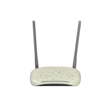 مودم روتر بی‌ سیم ADSL2 Plus تی پیلینک مدل W8961N