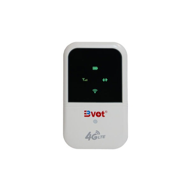 مودم روتر قابل حمل 4G LTE بیوت (Bvot) مدل BVOT M80