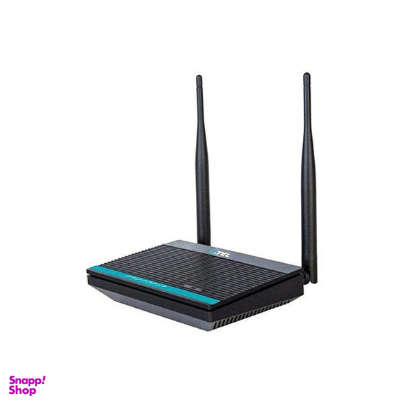 مودم روتر یوتل (U.TEL) مدل ADSL2 Plus بی سیم مدل A304U