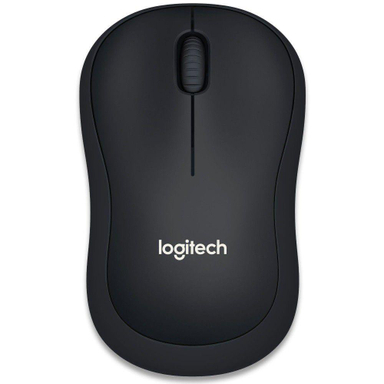 موس بی سیم لاجتیک (Logitech) مدل M220