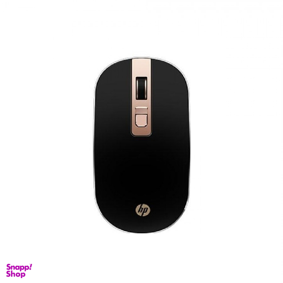 موس بی سیم اچ پی (HP) مدل HP S4000