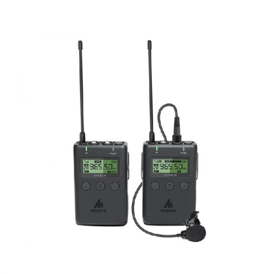 میکروفن بی سیم هاشف ماونو (Maono) مدل AU WM730