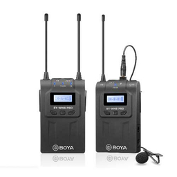 میکروفون بی سیم بویا (Boya) مدل BY WM8 Pro K1
