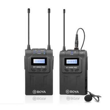 میکروفون بی سیم بویا (Boya) مدل BY WM8 Pro K1