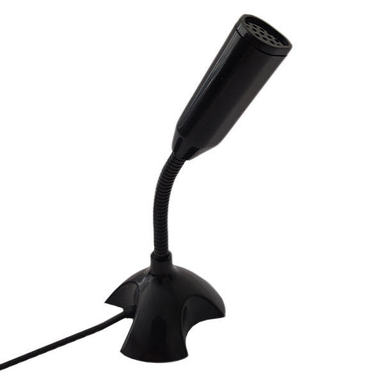 میکروفون رومیزی USB مدل 016