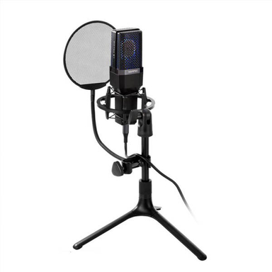 میکروفون کندانسر یانمای (Yanmai) مدل MICPRO X1