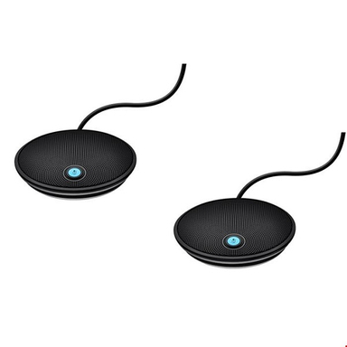میکروفون لاجیتک (Logitech) مدل Group Expansion Mics