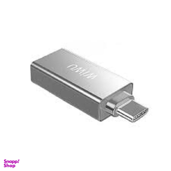 هاب 2 پورت USB C ویوو (Wiwo) مدل T02