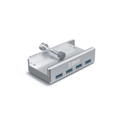 هاب 4 پورت USB3.0 اوریکو (Orico) مدل MH4PU