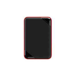 هارد دیسک اکسترنال USB3.1 سیلیکون پاور (Silicon Power) مدل Armor A62 ظرفیت 2TB