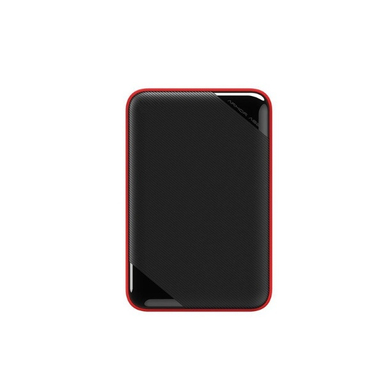 هارد دیسک اکسترنال USB3.1 سیلیکون پاور (Silicon Power) مدل Armor A62 ظرفیت 2TB
