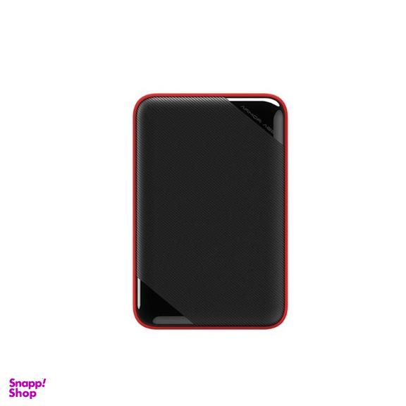 هارد دیسک اکسترنال USB3.1 سیلیکون پاور (Silicon Power) مدل Armor A62 ظرفیت 2TB