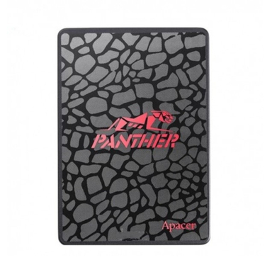 اس اس دی اینترنال اپیسر مدل AS350 PANTHER ظرفیت 128گیگابایت