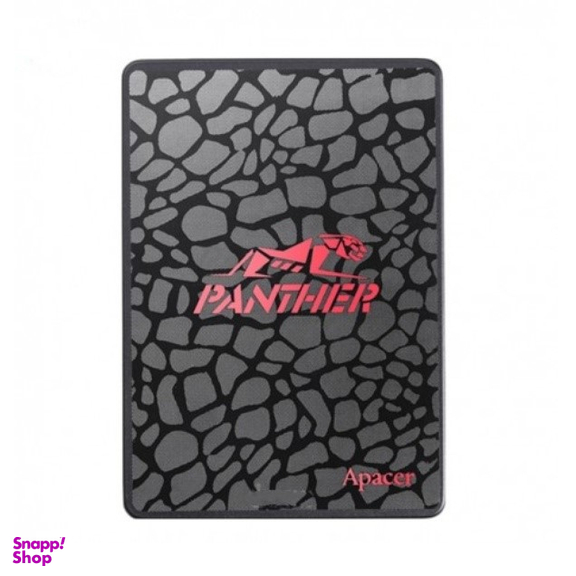 اس اس دی اینترنال اپیسر مدل AS350 PANTHER ظرفیت 128گیگابایت