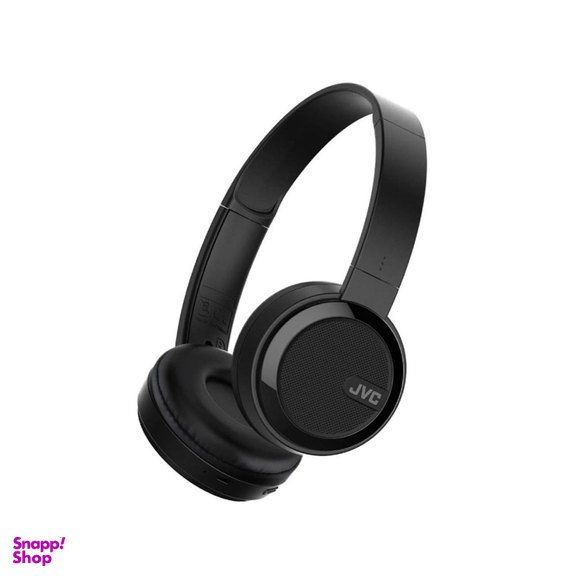 هدفون بی سیم جی وی سی (JVC) مدل HA S40BT