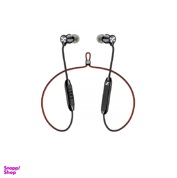هدفون بی سیم سنهایزر (Sennheiser) مدل M2 IEBT SW Momentum