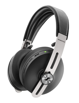هدفون سنهایزر (Sennheiser) مدل Momentum 3 Wireless