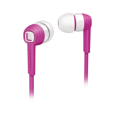 هدفون فیلیپس (Philips) مدل SHE7050