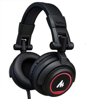هدفون مانیتورینگ ماونو (Maono) مدل AU MH501