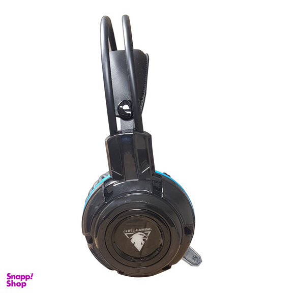 هدفون گیمینگ جدل (Jedel) مدل GH 215