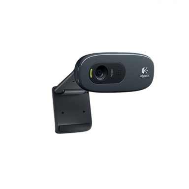 وب کم لاجیتک مدل C270