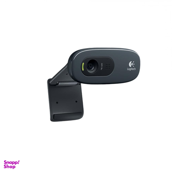 وب کم لاجیتک مدل C270