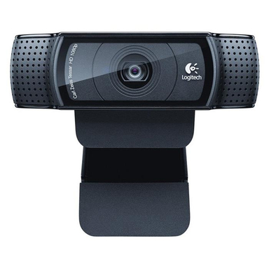 وب کم لاجیتک مدل C920 HD PRO
