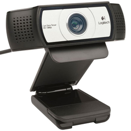 وب کم لاجیتک (Logitech) مدل C930e HD