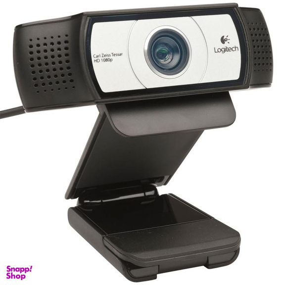 وب کم لاجیتک (Logitech) مدل C930e HD