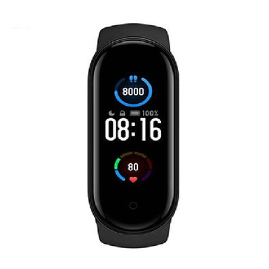 مچ بند هوشمند شیائومی مدل Mi Band 5