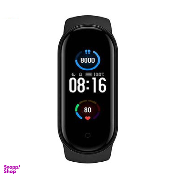 مچ بند هوشمند شیائومی مدل Mi Band 5