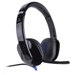 هدست سیم دار لاجیتک (Logitech) مدل H540