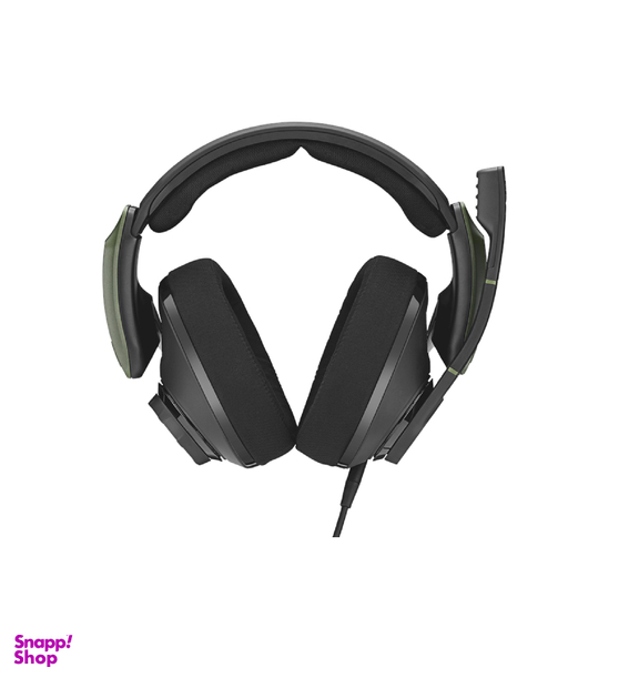 هدست سنهایزر (Sennheiser) مدل GSP 550