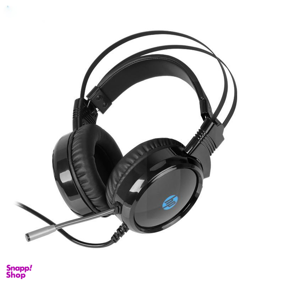 هدست گیمینگ اچ پی (HP) مدل HP H120