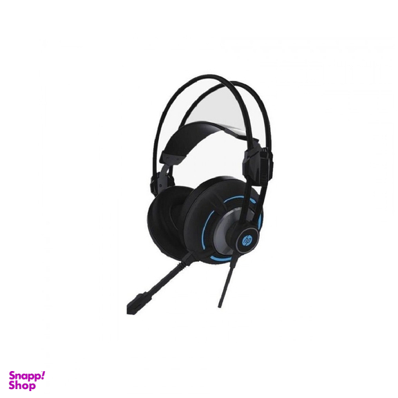 هدست گیمینگ با سیم اچ پی (HP) مدل HP H300