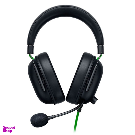 هدست گیمینگ ریزر (Razer) مدل Black Shark V2