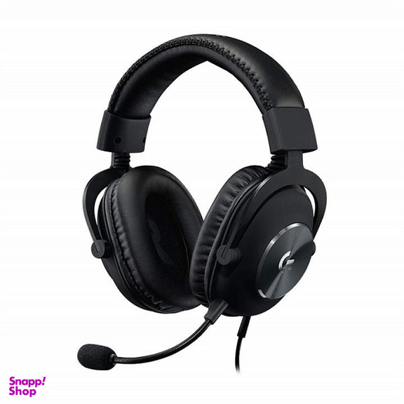 هدست گیمینگ لاجیتک (Logitech) مدل G PRO X