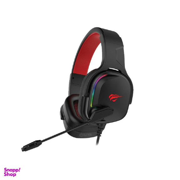 هدست مناسب بازی 7.1 کانال هویت (Havit) مدل H2022U