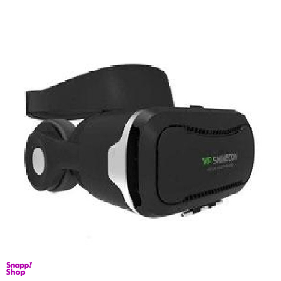 هدست واقعیت مجازی شاینکن (Shinecon) مدل G02E