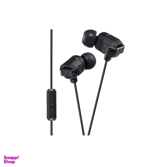 هدفون جی وی سی (JVC) مدل HA FR202