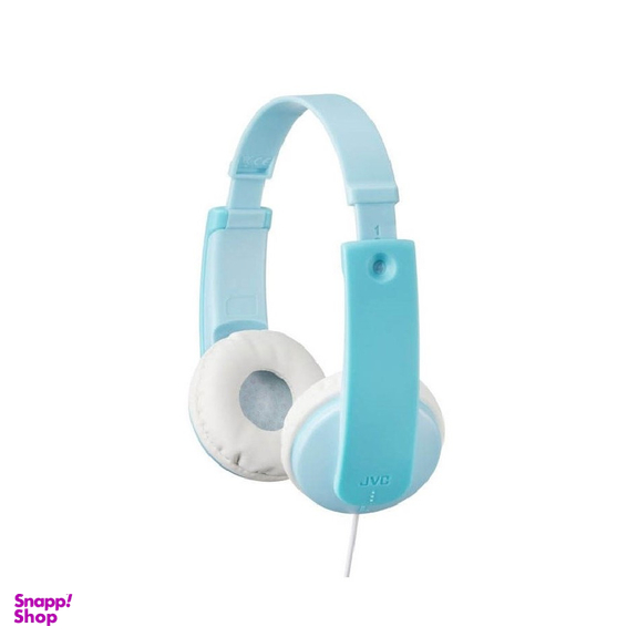 هدفون جی وی سی (JVC) مدل HA KD7