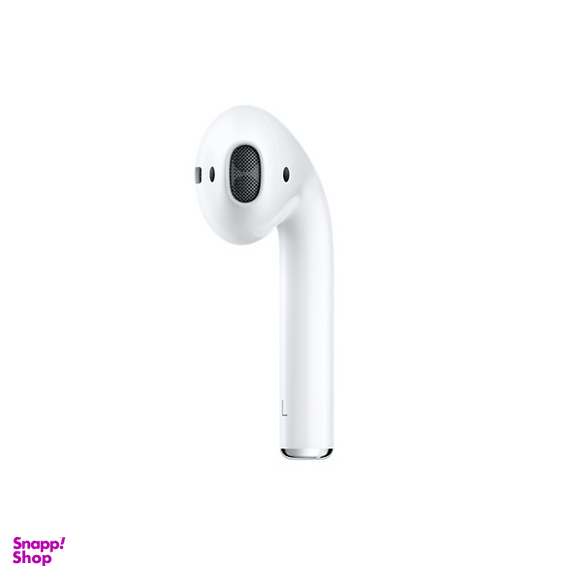 هدفون سمت چپ بی‌ سیم اپل مدل AirPods سری 1 اپل (Apple)