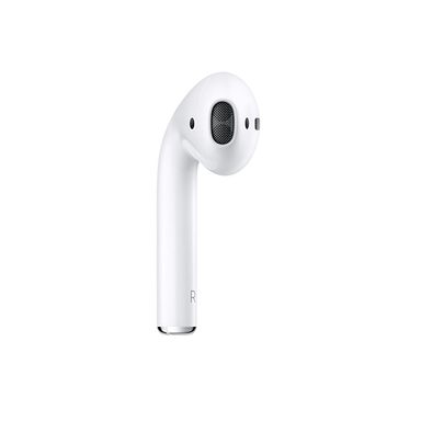 هدفون سمت راست بی‌ سیم اپل مدل AirPods سری 1 اپل (Apple)