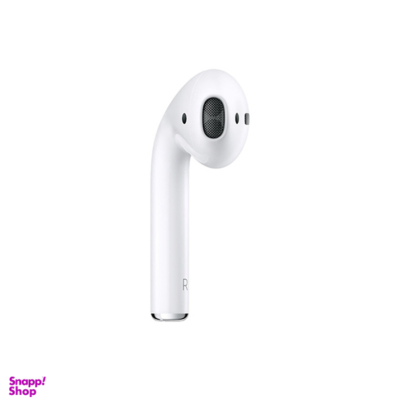 هدفون سمت راست بی‌ سیم اپل مدل AirPods سری 1 اپل (Apple)