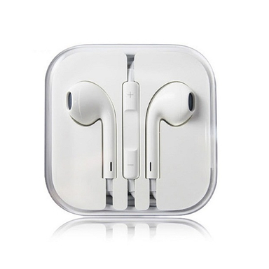 هندزفری طرح اپل مدل iPhone 6