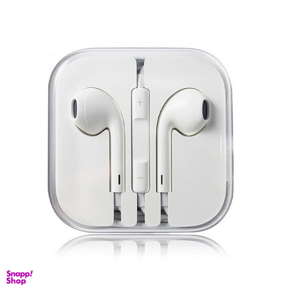 هندزفری طرح اپل مدل iPhone 6