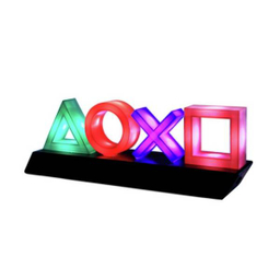 آیکون لایت طرح PlayStation