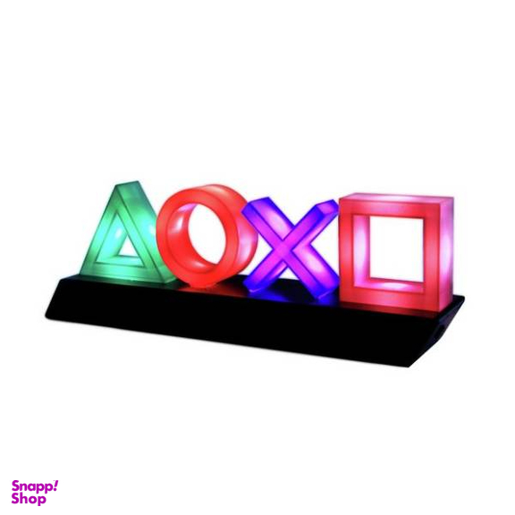 آیکون لایت طرح PlayStation