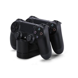 استند شارژر دو تایی سونی (Sony) مناسب دسته PlayStation 4